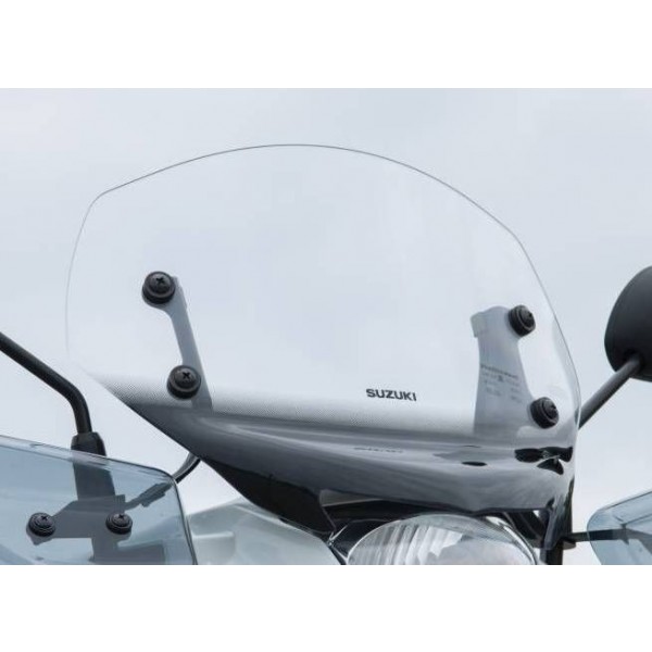 Suzuki Suzuki Address UK110 Windshield Small